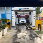 Immagine 6 azienda AUTOLAVAGGIO SCOGNAMIGLIO Shopping e acquisti in Napoli
