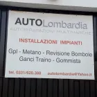 Immagine 1 azienda AUTOLOMBARDIA Veicoli in Busto Arsizio VA