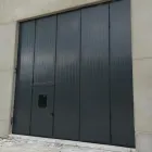 Immagine 7 azienda AUTOMAZIONI D'ARMETTA Sistemi di sicurezza e rilevazione presenze in Palermo