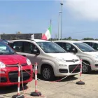 Immagine 1 azienda AUTOMOBILI MONTRONE Veicoli in Taranto