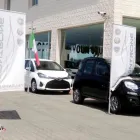 Immagine 2 azienda AUTOMOBILI MONTRONE Veicoli in Taranto