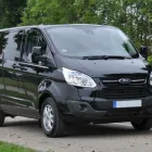 Immagine 7 azienda AUTONOLEGGIO CON AUTISTA SCREMIN GIOVANNI Veicoli in Bassano Del Grappa VI