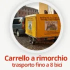 Immagine 4 azienda AUTONOLEGGIO DAQUIALÀ CON CONDUCENTE Veicoli in Ferrara