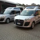 Immagine 1 azienda AUTONOLEGGIO JENNY S.A.S. Veicoli in Torino