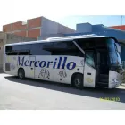 Immagine 1 azienda AUTONOLEGGIO MERCORILLO Viaggi e turismo in Acate