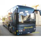 Immagine 2 azienda AUTONOLEGGIO MERCORILLO Viaggi e turismo in Acate