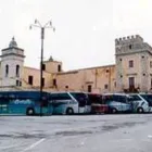 Immagine 4 azienda AUTONOLEGGIO MERCORILLO Viaggi e turismo in Acate