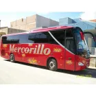 Immagine 8 azienda AUTONOLEGGIO MERCORILLO Viaggi e turismo in Acate