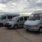 Immagine 1 azienda AUTONOLEGGIO PENNELLI Viaggi e turismo in San Giovanni Rotondo FG