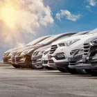 Immagine 1 azienda AUTONOLEGGIO TENERELLO CAR Veicoli in Catania