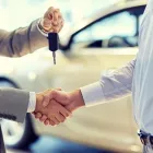 Immagine 4 azienda AUTONOLEGGIO TENERELLO CAR Veicoli in Catania