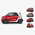 Immagine 5 azienda AUTONOLEGGIO TENERELLO CAR Veicoli in Catania