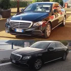 Immagine 1 azienda AUTONOLEGGIO TULLIO CERRATO Veicoli in Mirabella Eclano AV