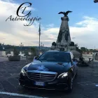 Immagine 3 azienda AUTONOLEGGIO TULLIO CERRATO Veicoli in Mirabella Eclano AV