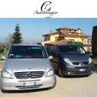 Immagine 8 azienda AUTONOLEGGIO TULLIO CERRATO Veicoli in Mirabella Eclano AV