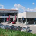 Immagine 7 azienda AUTOPO CONCESSIONARIA NISSAN E SEAT Veicoli in Ferrara