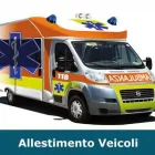 Immagine 1 azienda AUTOREVISIONI MESTRE Veicoli in Venezia
