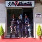Immagine 1 azienda AUTORICAMBI DEL FUTURO Veicoli in Augusta SR