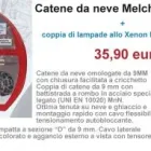 Immagine 1 azienda AUTORICAMBI R.D.R. DI PIERO PENSA Veicoli in Roma