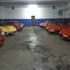 Immagine 3 azienda AUTORIMESSA PRINCIPI DI PIEMONTE Veicoli in Torino