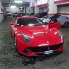 Immagine 8 azienda AUTORIMESSA PRINCIPI DI PIEMONTE Veicoli in Torino