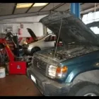 Immagine 4 azienda AUTORIPARAZIONI NUOVAUTOCENTRO Veicoli in Como