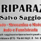 Immagine 4 azienda AUTORIPARAZIONI SALVO SAGGIO Veicoli in Misterbianco CT