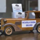 Immagine 3 azienda AUTOSCUOLA AGENZIA S. CROCE PRATICHE AUTO Servizi professionali in Moncalieri TO