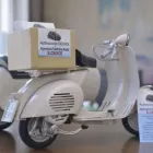 Immagine 4 azienda AUTOSCUOLA AGENZIA S. CROCE PRATICHE AUTO Servizi professionali in Moncalieri TO