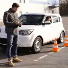 Immagine 3 azienda AUTOSCUOLA ATHENA Scuole di guida auto in Cardano Al Campo VA