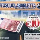 Immagine 5 azienda AUTOSCUOLA BARLETTA DI BARLETTA GIUSEPPE Scuole di guida auto in Roma