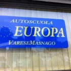Immagine 5 azienda AUTOSCUOLA EUROPA Servizi professionali in Varese