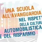 Immagine 1 azienda AUTOSCUOLA PEDALA' Servizi professionali in Cantù