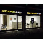 Immagine 2 azienda AUTOSCUOLA PRATICHE AUTO QUADRI BOLOGNA Servizi professionali in Bologna
