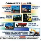 Immagine 3 azienda AUTOSCUOLE CENCI Test sulle emissioni in Albano Laziale RM