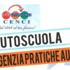 Immagine 7 azienda AUTOSCUOLE CENCI Test sulle emissioni in Albano Laziale RM