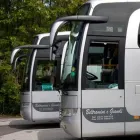 Immagine 1 azienda AUTOSERVIZI BELTRAMINI E GIANOLI Veicoli in Golasecca VA