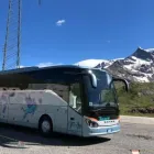 Immagine 1 azienda AUTOSERVIZI FEDERICO FERRARI Veicoli in Brendola VI