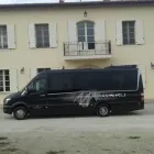 Immagine 3 azienda AUTOSERVIZI MERLI Veicoli in Riccione RN