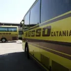 Immagine 1 azienda AUTOSERVIZI RUSSO Viaggi e turismo in Catania