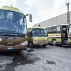 Immagine 5 azienda AUTOSERVIZI RUSSO Viaggi e turismo in Catania