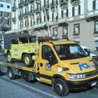 Immagine 1 azienda AUTOSOCCORSO ROMANO Veicoli in Castello Di Cisterna NA