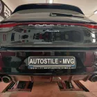 Immagine 1 azienda AUTOSTILE MVG - CARROZZERIA E OFFICINA MECCANICA A NICHELINO Veicoli in Nichelino TO