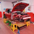 Immagine 2 azienda AUTOSTILE MVG - CARROZZERIA E OFFICINA MECCANICA A NICHELINO Veicoli in Nichelino TO