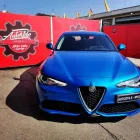 Immagine 5 azienda AUTOSTILE MVG - CARROZZERIA E OFFICINA MECCANICA A NICHELINO Vendita e riparazione parabrezza in Nichelino TO