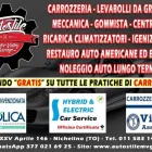 Immagine 8 azienda AUTOSTILE MVG - CARROZZERIA E OFFICINA MECCANICA A NICHELINO Vendita e riparazione parabrezza in Nichelino TO