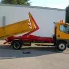 Immagine 1 azienda AUTOTRASPORTI BRUNO FABIO E C. SAS Traslochi in Torino