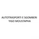 Immagine 1 azienda AUTOTRASPORTI E SGOMBERI YIGO MOUSTAPHA Traslochi in Casier TV