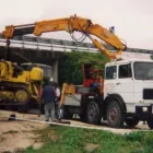 Immagine 4 azienda AUTOTRASPORTI PELLEGRINI Veicoli in Falconara Marittima AN