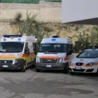 Immagine 2 azienda AVAS SAN PIO SERVIZIO AMBULANZA Servizio di trasporto disabili in San Giovanni Rotondo FG